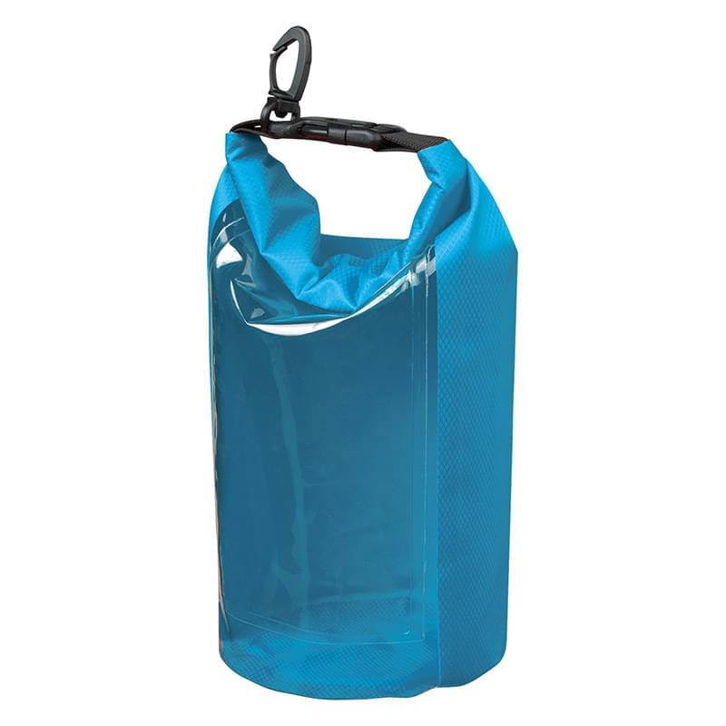 Dry Bag with Roll Top Closure
