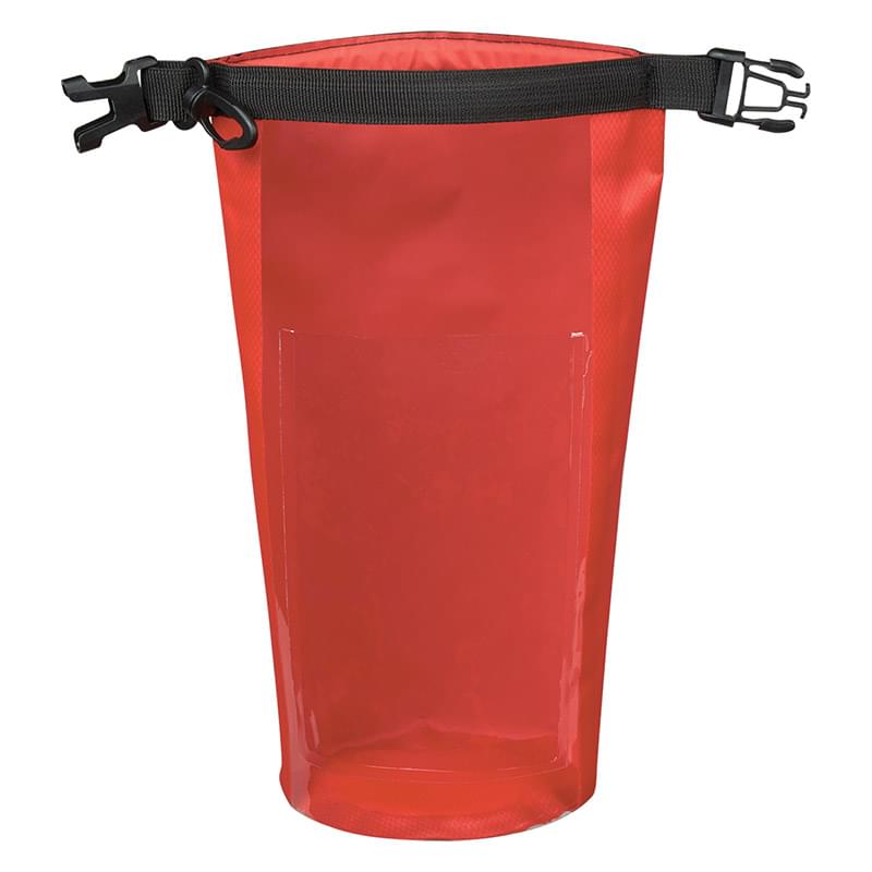 Dry Bag with Roll Top Closure