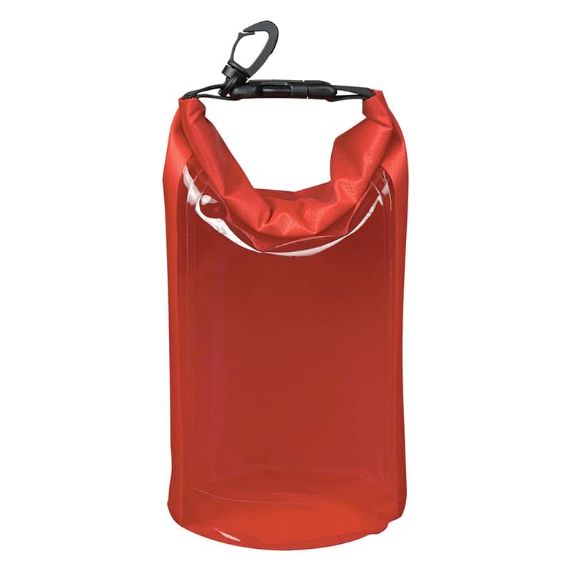 Dry Bag with Roll Top Closure