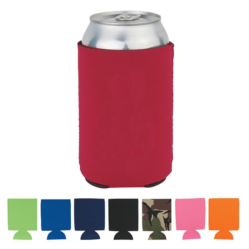 Neoprene Can Cooler