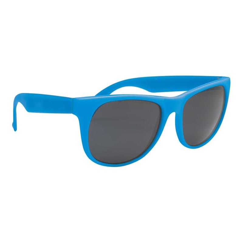 Flexible Rubber Sunglasses