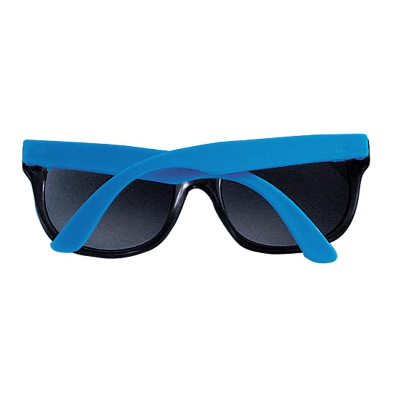 Flexible Rubber Sunglasses