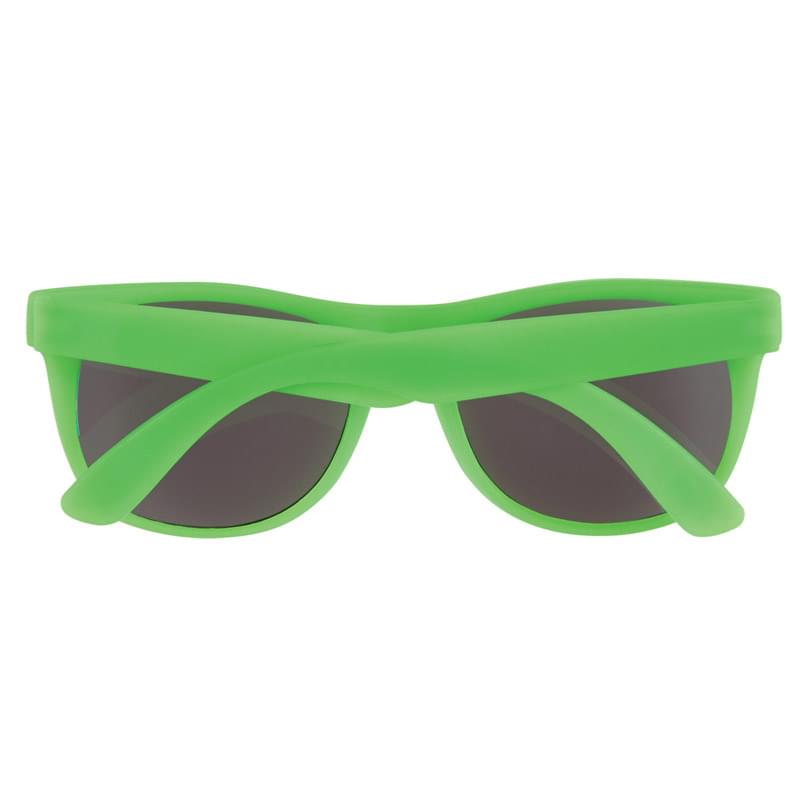 Flexible Rubber Sunglasses
