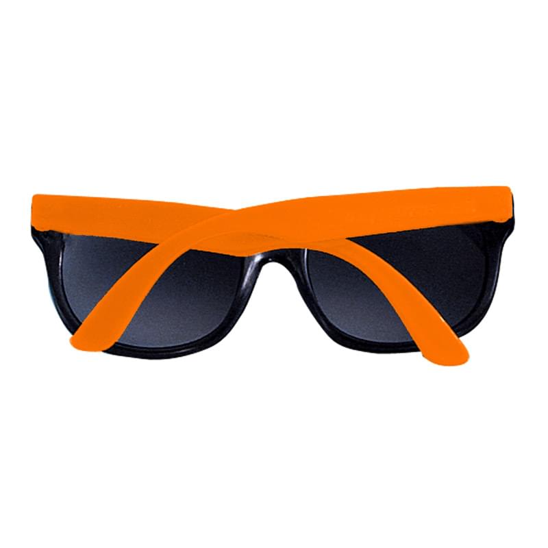Flexible Rubber Sunglasses