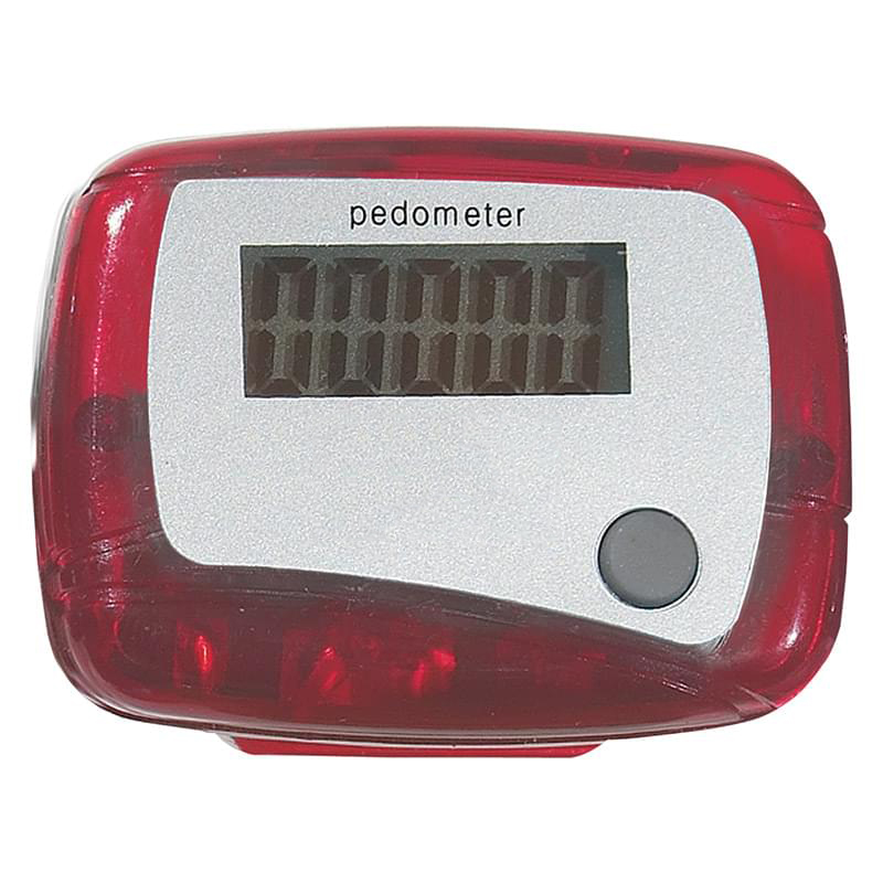 Step Counter