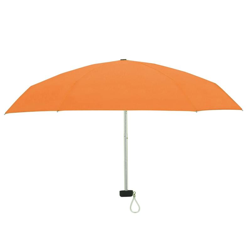 Handy 37" Folding Umbrella with Case