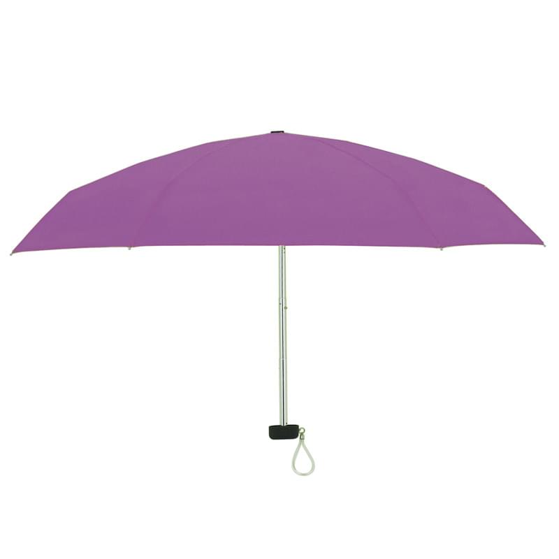 Handy 37" Folding Umbrella with Case