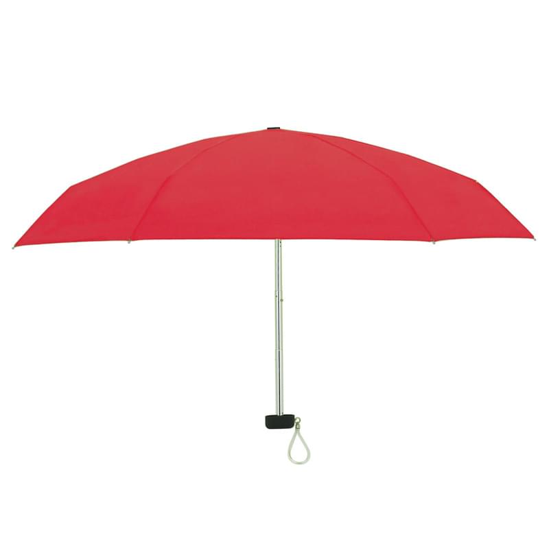 Handy 37" Folding Umbrella with Case