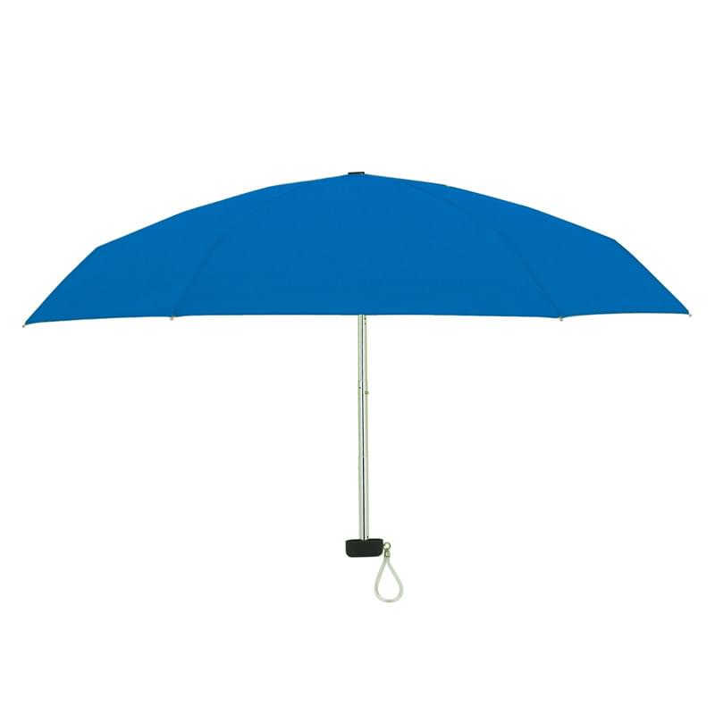 Handy 37" Folding Umbrella with Case