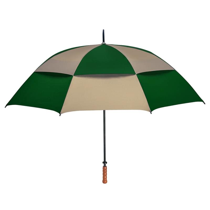 Classic Designed 68" Large Umbrella