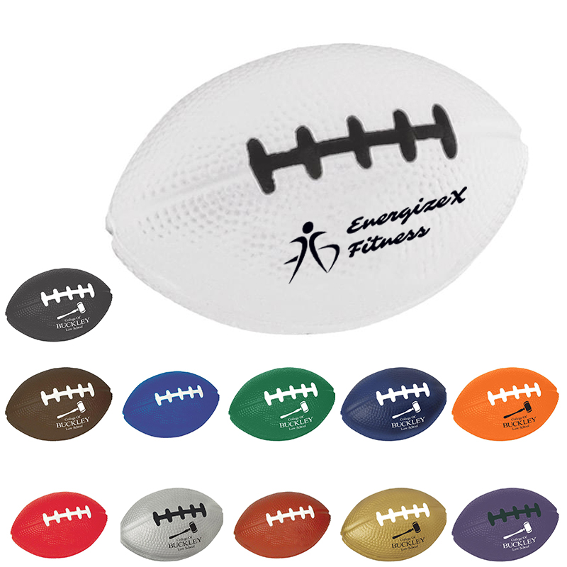 FOOTBALL STRESS RELIEVER
