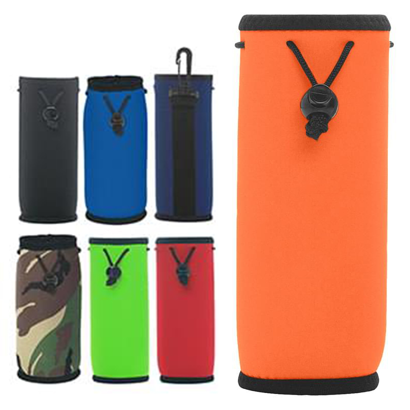 Insulated Bottle Bag
