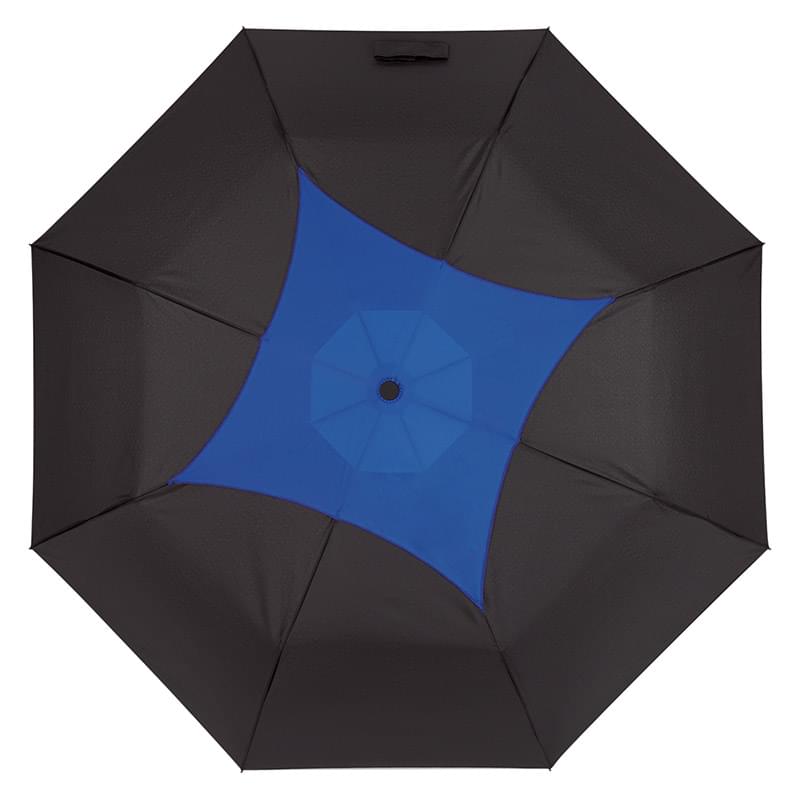 Customizable Telescopic and Foldable Umbrella
