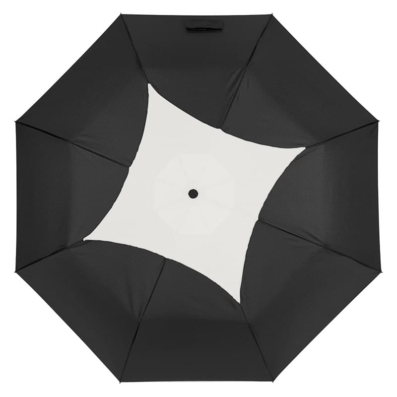 Customizable Telescopic and Foldable Umbrella