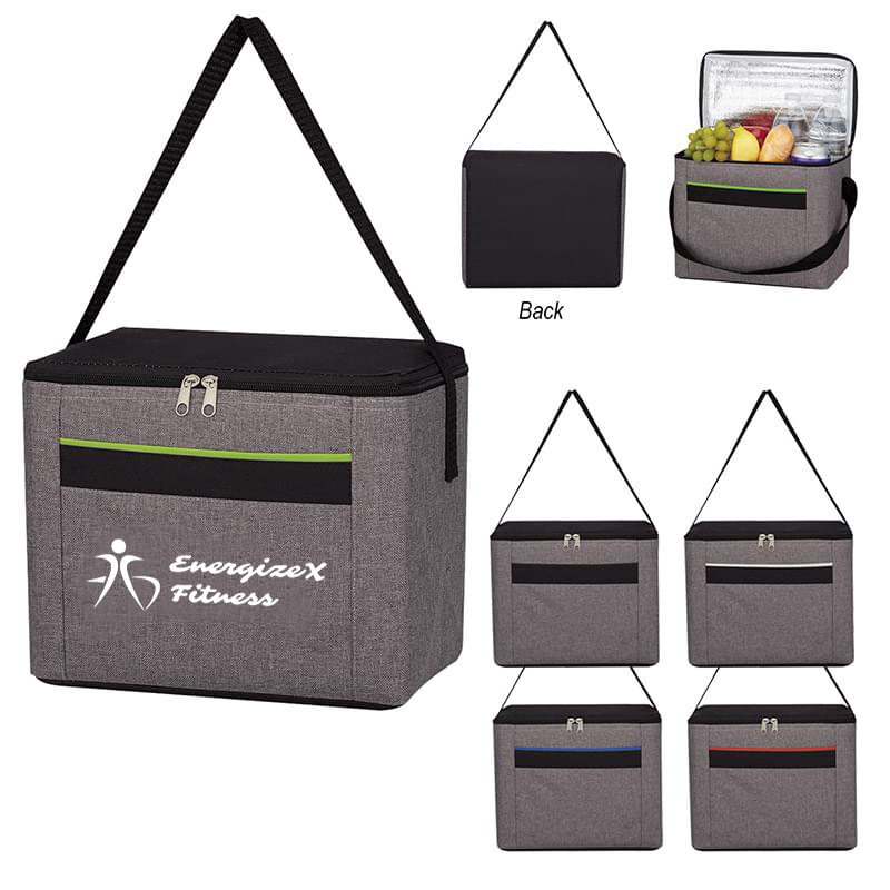 Brighton Heather-Made Cooler Tote