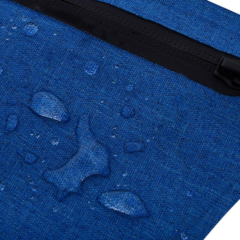 Heathered Running Belt