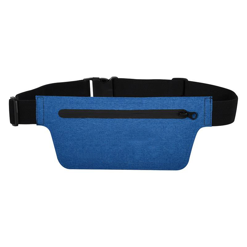 Heathered Running Belt