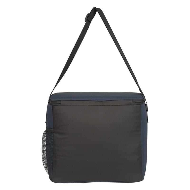 Custom Quilted Dr Tring Bag