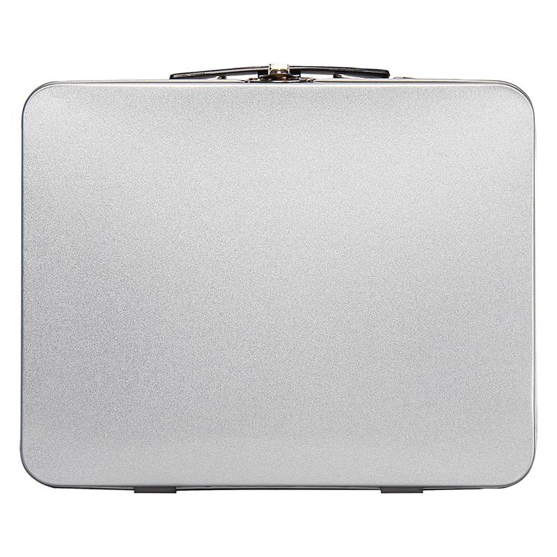 Throwback Tin Lunchbox