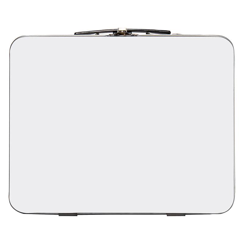Throwback Tin Lunchbox