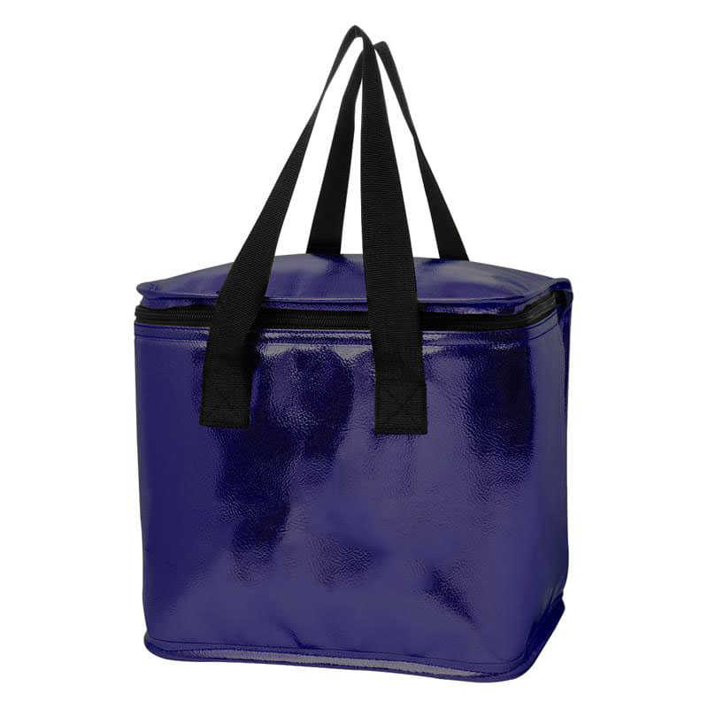 Metallic Blue