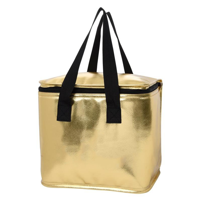 Metallic Gold