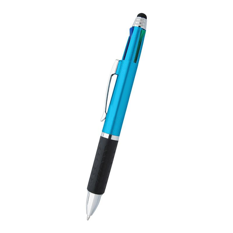 Metallic Blue