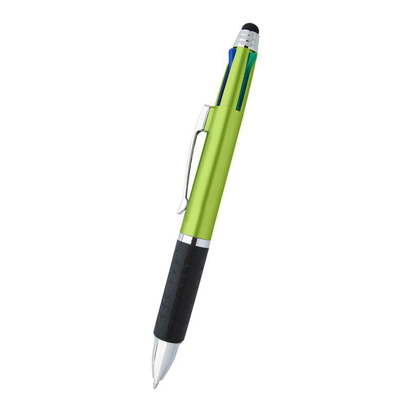 Metallic Green