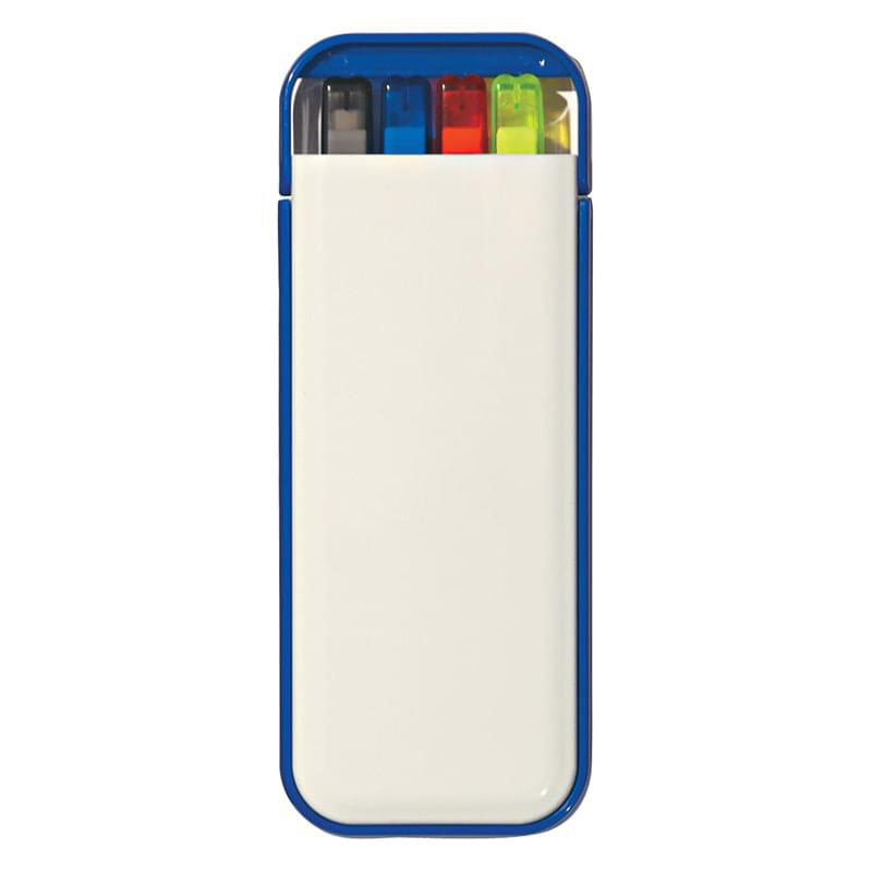 Portable Writing Piece