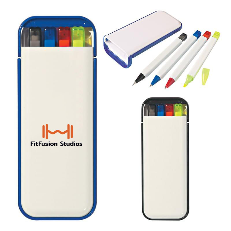 Portable Writing Piece