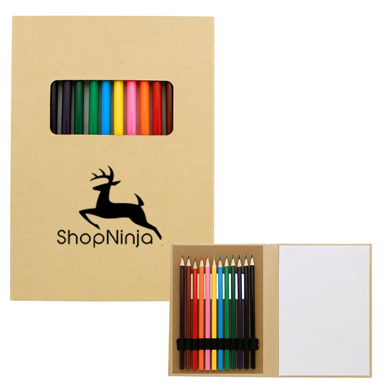 Artist's Basic Drawing Set