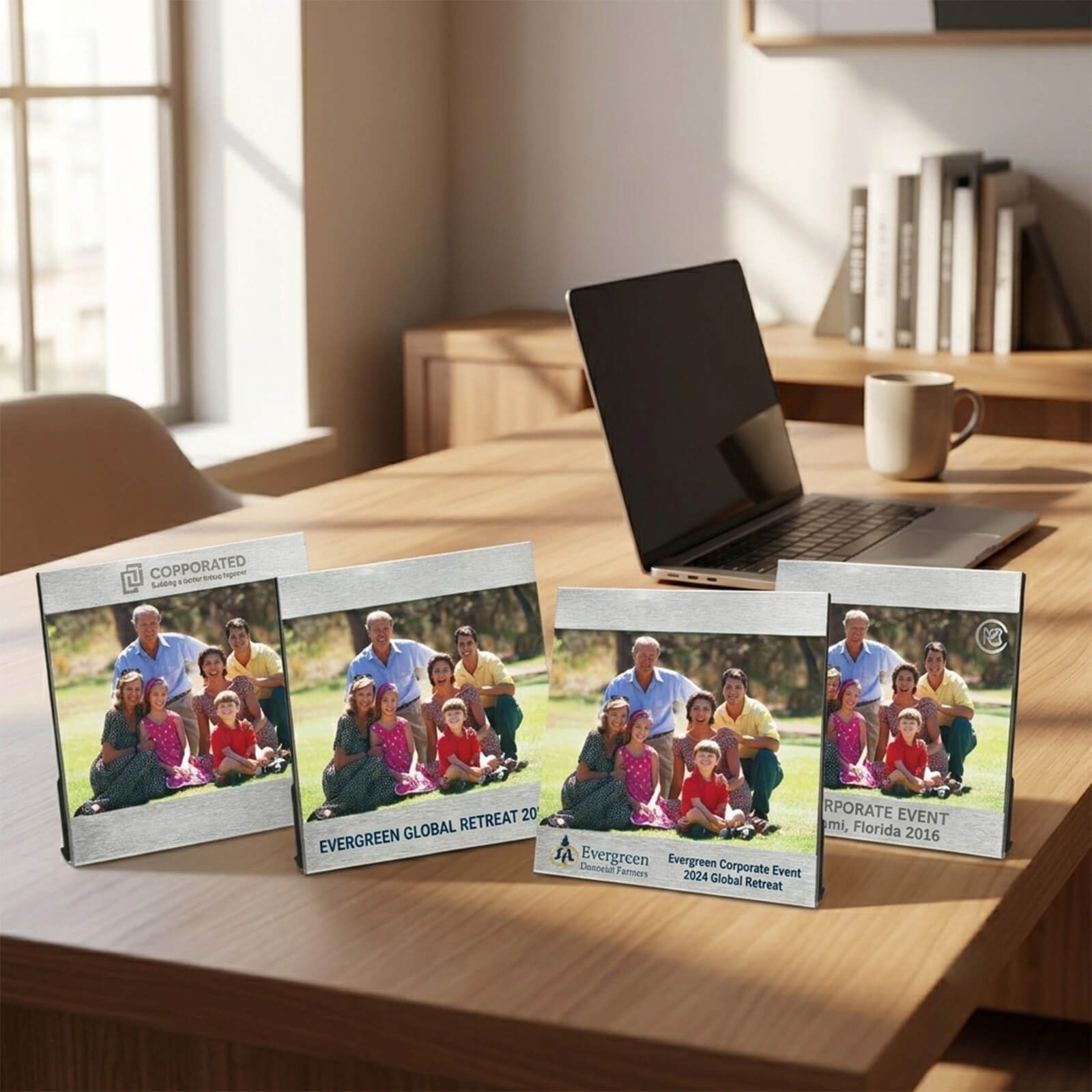 4" x 6" Photo Frame