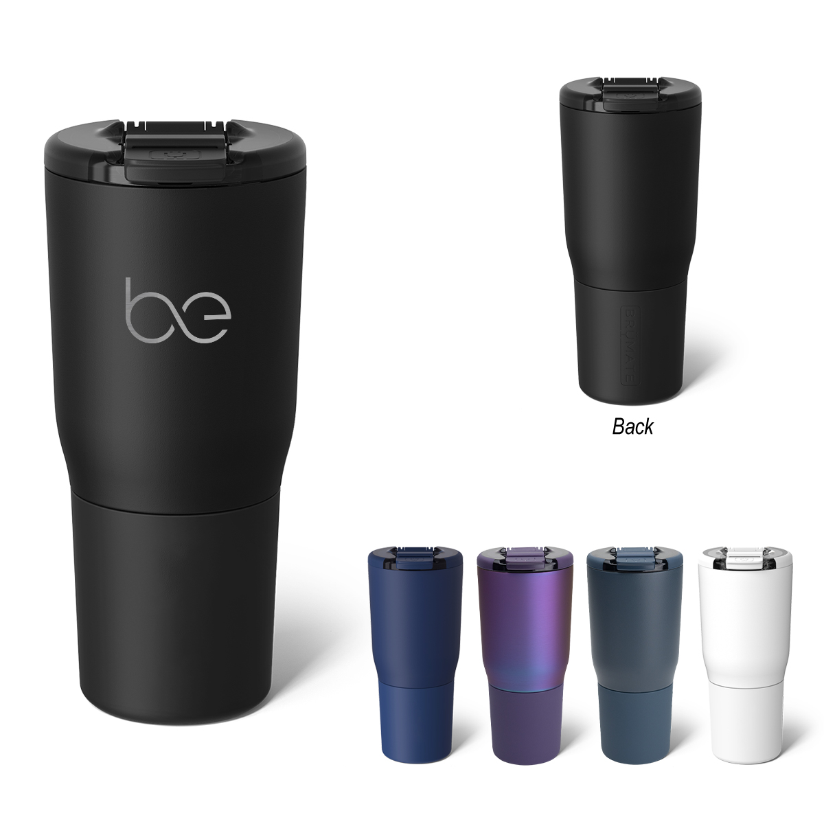 25 Oz. BrüMate NAV