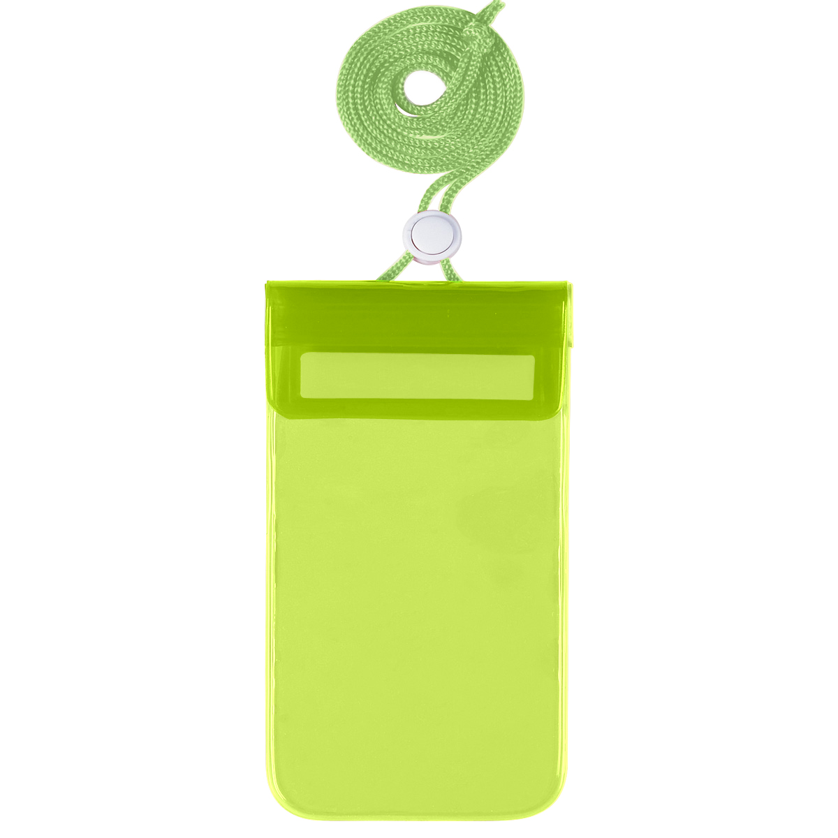 TRANSLUCENT LIME