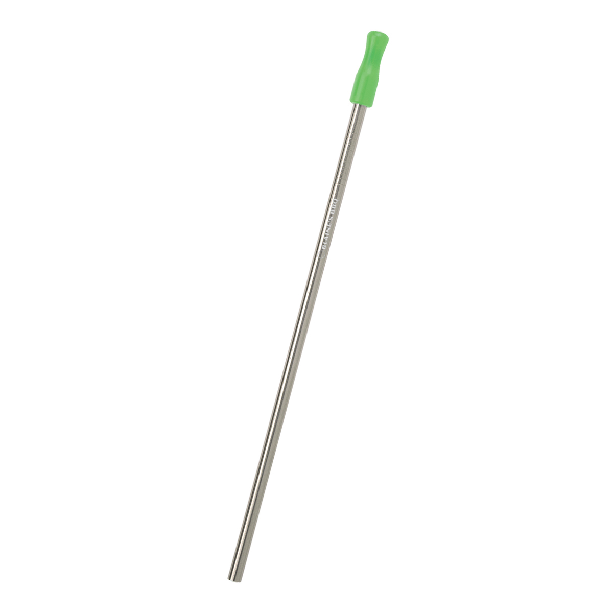 SILVER WITH GREEN