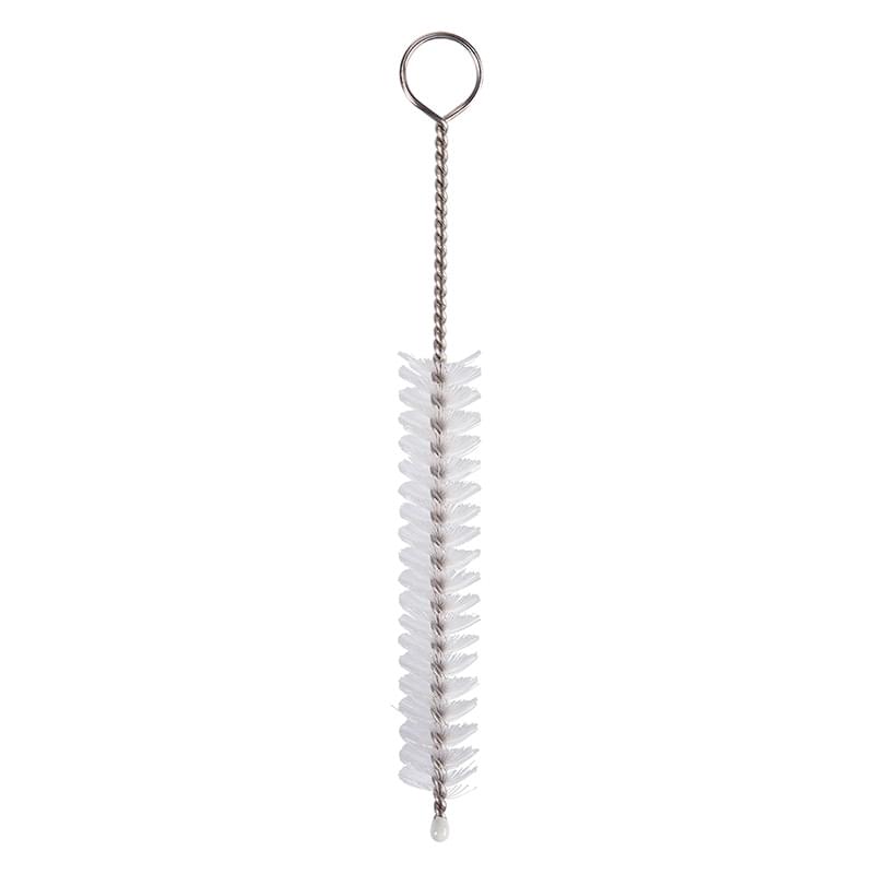 Collapsible Stainless Steel Straw Kit