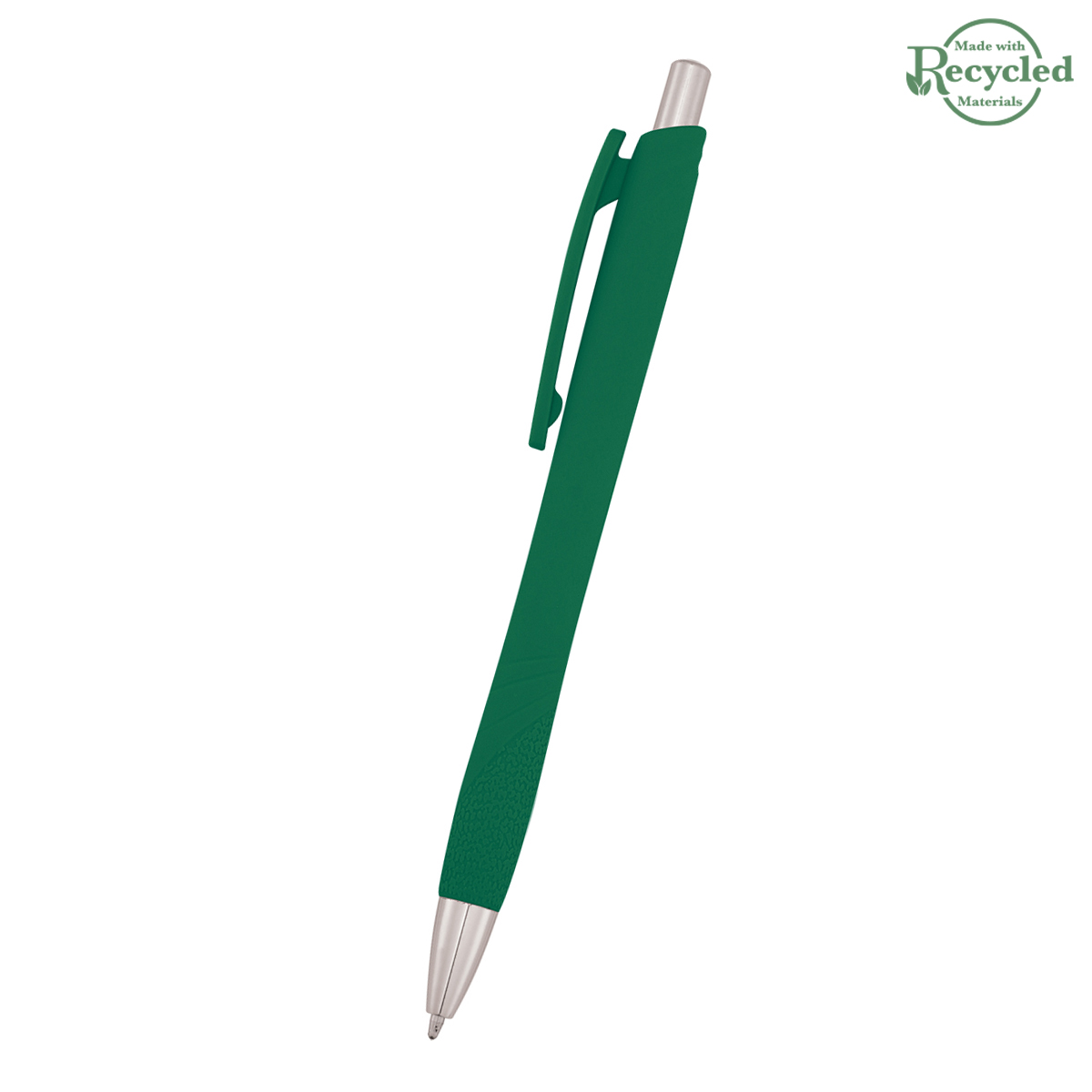 RECYCLED GREEN