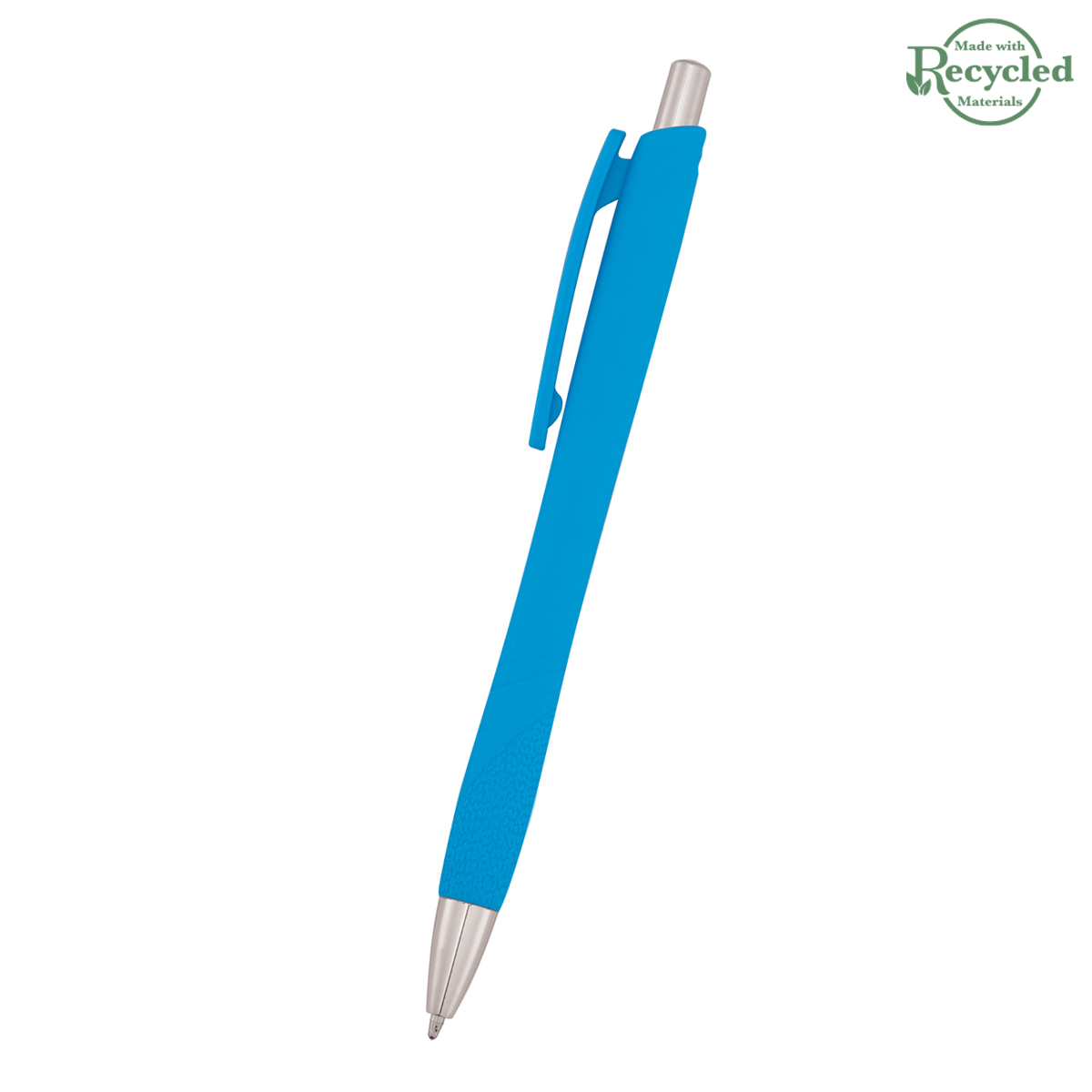 RECYCLED LIGHT BLUE