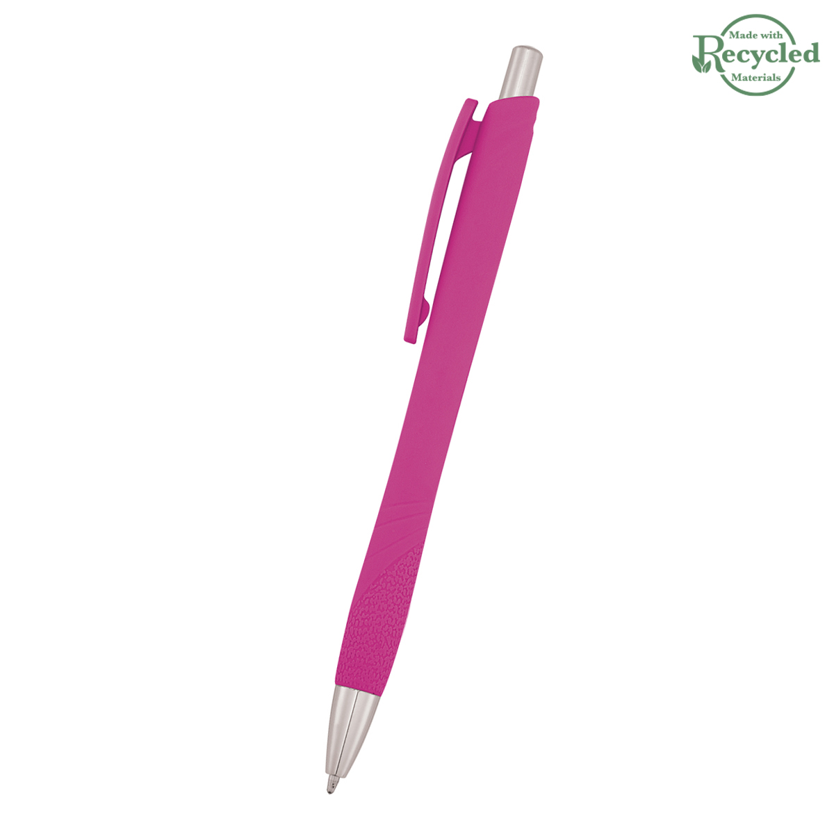 RECYCLED PINK