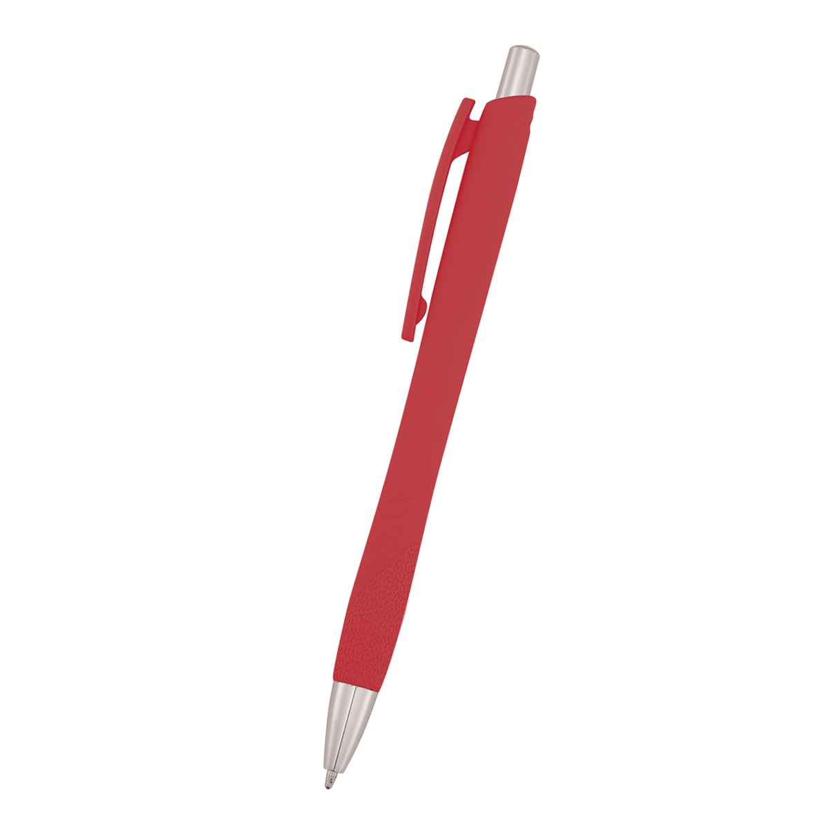 RECYCLED RED