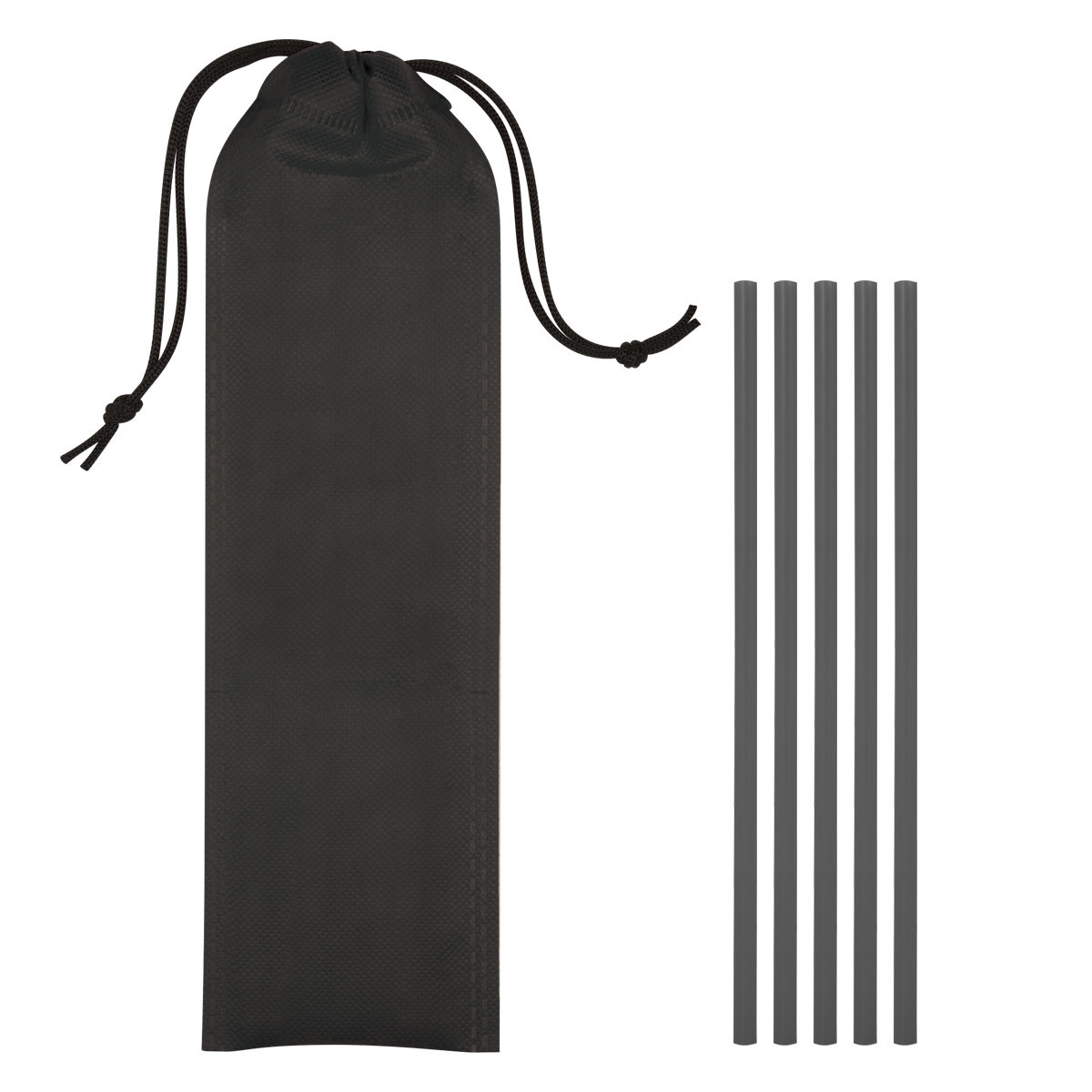 TRANSLUCENT BLACK