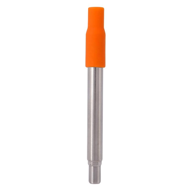 Straw Kit With Bottle Opener