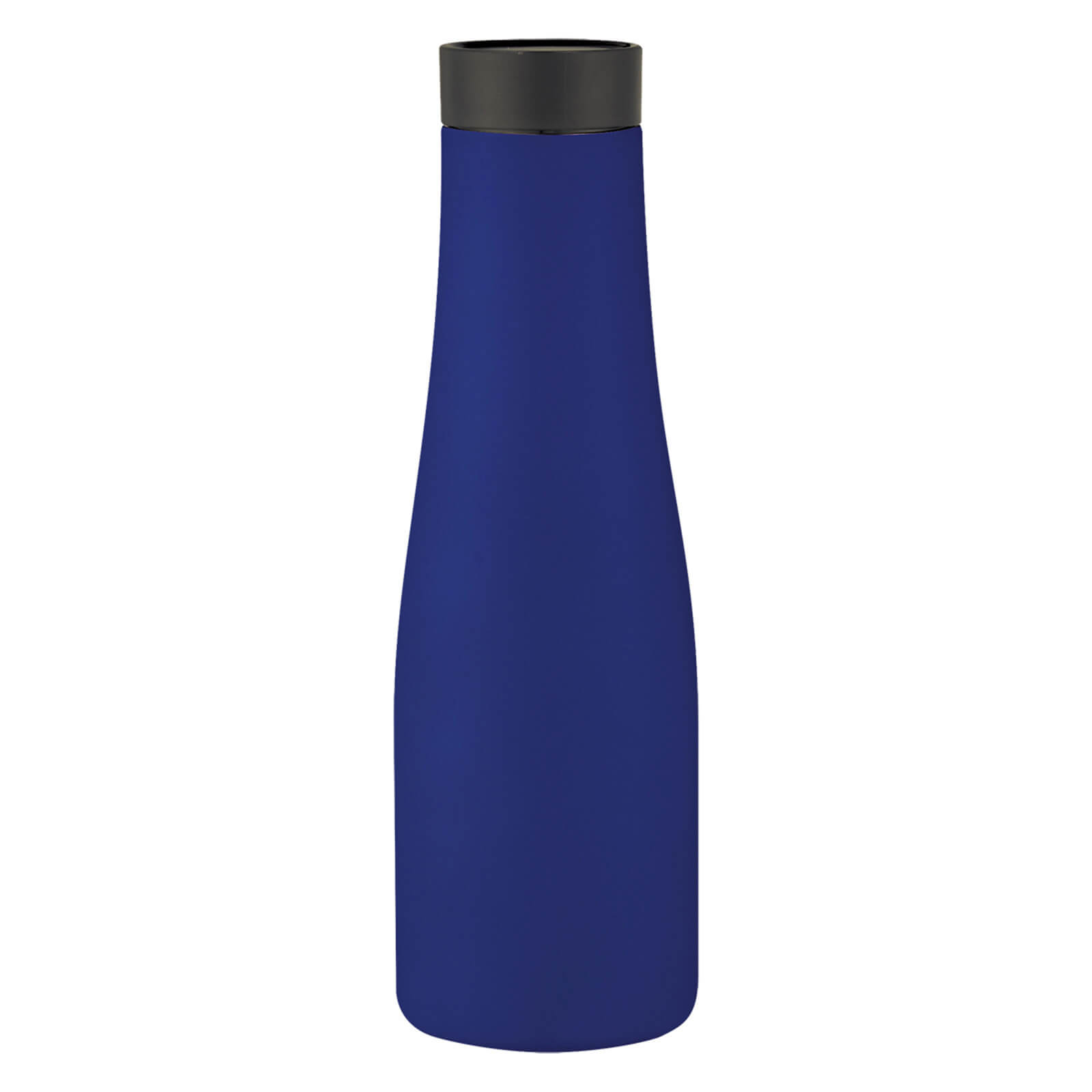 MATTE BLUE