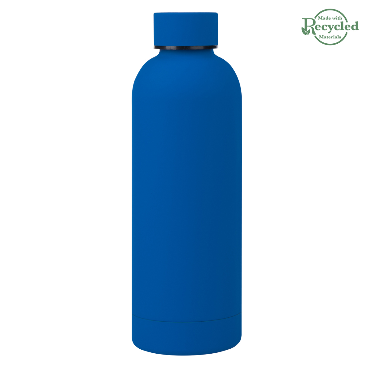 RECYCLED BLUE