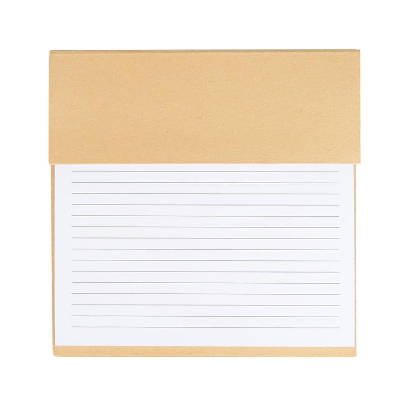 Desktop Notepad And Organizer