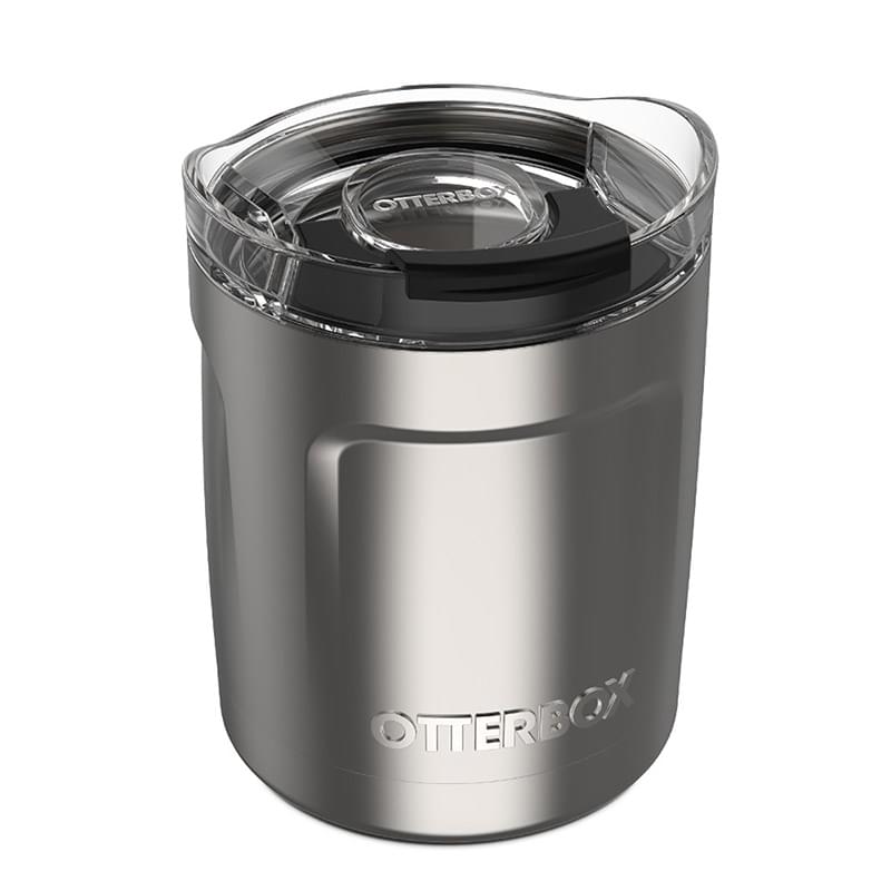 10 Oz Otterbox Elevation Core Colors Stainless Steel Tumbler
