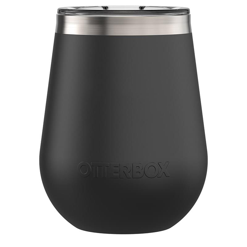 10 Oz. Otterbox&reg; Elevation Core Colors Wine Tumbler