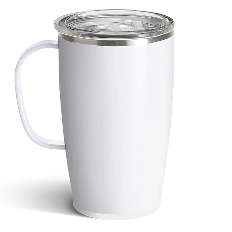 18 Oz. Swig Life Stainless Steel Travel Tumbler