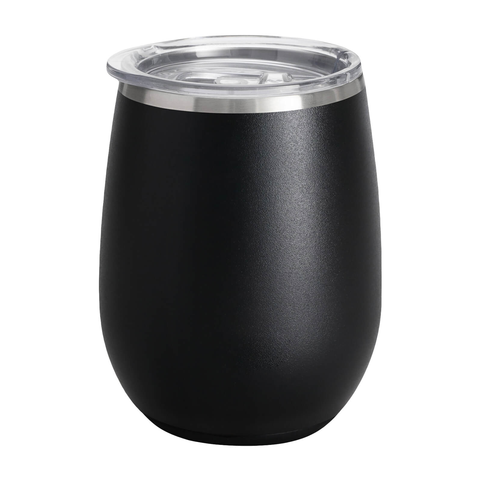 12 Oz. Swig Life Stainless Steel Stemless Wine Tumbler