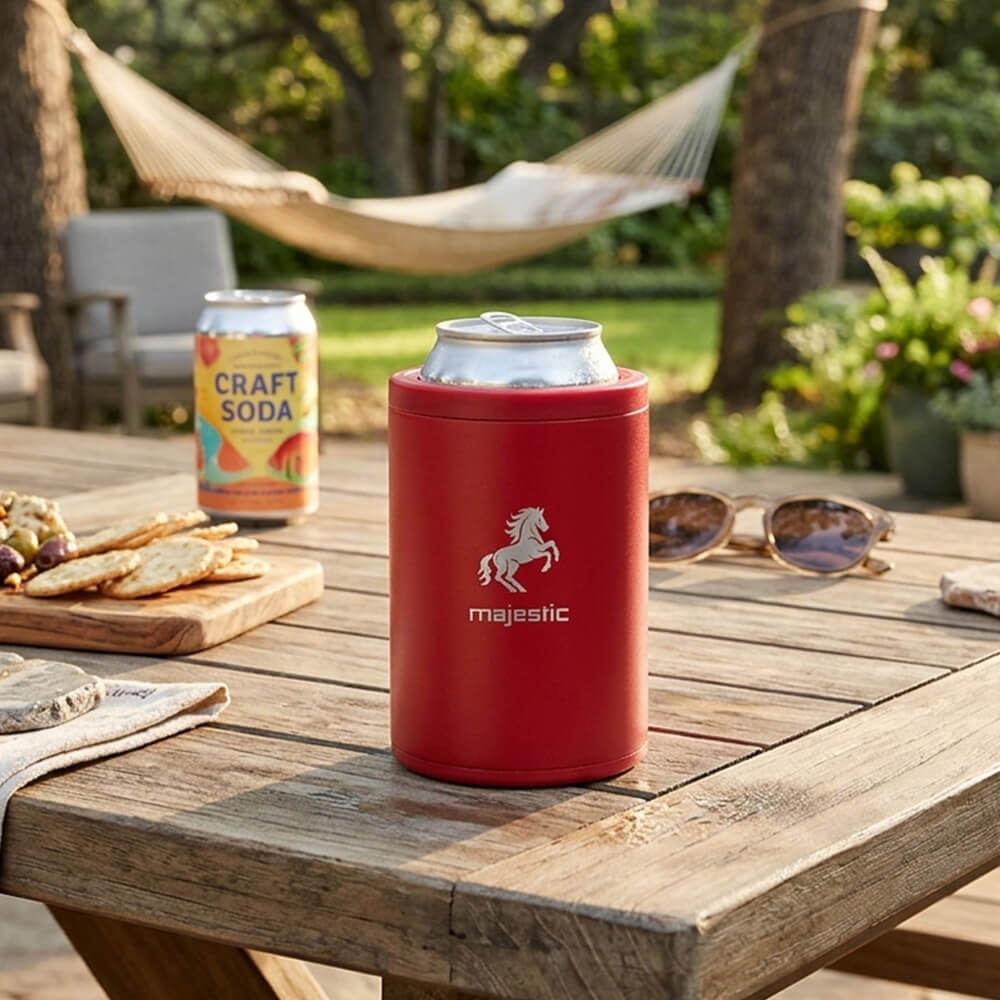 12 Oz. Swig Life Can Cooler